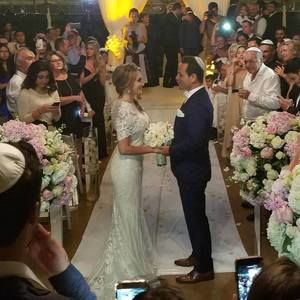 Meet your Posher, Avihay